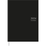 Agenda 2025 Planner Napoli Costurada M9 Tilibra