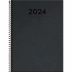 Agenda 2025 Classic Office Class Espiral Foroni