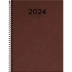 Agenda 2025 Classic Office Class Espiral Foroni