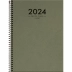 Agenda 2025 Classic Office Class Espiral Foroni