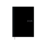 Agenda 2025 Executiva Milano Costurada M5 Tilibra 356506