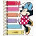 Agenda 2025 Minnie Espiral M4 Tilibra 354660