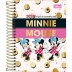 Agenda 2025 Minnie Espiral M4 Tilibra 354660