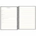 Agenda 2025 Planner Cambridge Espiral M7 Tilibra 304336