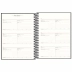 Agenda 2025 Planner Cambridge Espiral M7 Tilibra 304336