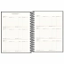 Agenda 2025 Planner Cambridge Espiral M7 Tilibra 304336