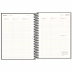 Agenda 2025 Planner Cambridge Espiral M7 Tilibra 304336