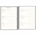 Agenda 2025 Planner Cambridge Espiral M7 Tilibra 304336