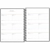 Agenda 2025 Planner Cambridge Espiral M9 Tilibra 123684