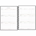 Agenda 2025 Planner Cambridge Espiral M9 Tilibra 123684