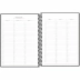 Agenda 2025 Planner Cambridge Espiral M9 Tilibra 123684