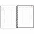 Agenda 2025 Planner Cambridge Espiral M9 Tilibra 123684