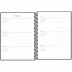 Agenda 2025 Planner Cambridge Espiral M9 Tilibra 123684