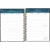 Agenda 2025 Planner Magic Espiral M7 Tilibra