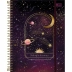 Agenda 2025 Planner Magic Espiral M7 Tilibra