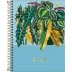 Agenda 2025 Planner Naturalis Espiral M7 Tilibra