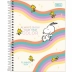 Agenda 2025 Planner Snoopy Espiral M7 Tilibra