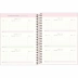 Agenda 2025 Planner Soho Espiral M7 Tilibra