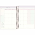 Agenda 2025 Planner Soho Espiral M7 Tilibra