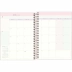 Agenda 2025 Planner Soho Espiral M7 Tilibra