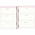 Agenda 2025 Planner Soho Espiral M7 Tilibra