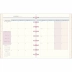 Agenda 2025 Planner Tilidisco Soho M7 Tilibra 349224