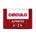 Alfinete Cabeça Niquelado 24mm 50g Círculo