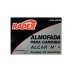 Almofada para Carimbo Nº4 Radex Preto