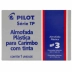 Almofada para Carimbo Nº3 Pilot Série TP