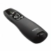 Apresentador Laser Wireless Preto Logitech R400