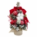 Árvore Natal Decorada 30cm RF23B VMP