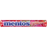 Bala Mentos Frutas Vermelhas 37,5g