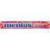 Bala Mentos Frutas Vermelhas 37,5g