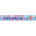 Bala Mentos Morango Yogurt 37,5g