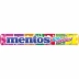 Bala Mentos Rainbow 37,5g