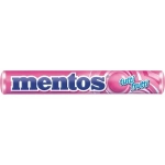 Bala Mentos Tutti Futti 37,5g