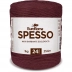 Barbante Colorido Spesso 4/24 Fios 1Kg EuroRoma 1400