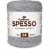 Barbante Colorido Spesso 4/24 Fios 1Kg EuroRoma 1400