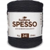 Barbante Colorido Spesso 4/24 Fios 1Kg EuroRoma 1400