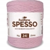 Barbante Colorido Spesso 4/24 Fios 1Kg EuroRoma 1400