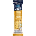 Barra de Cereal Banana com Aveia Linea 20g