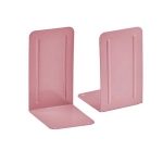 Bibliocanto com duas Peças Premium Rosa Acrimet 292 -1