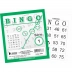 Bingo Numerado Jornal Bloco c/100 Fls Tamoio 