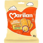 Biscoito Marilan Mini Maizena 30g