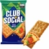 Biscoito Salgado Club Social 23,5g Pizza