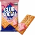 Biscoito Salgado Club Social 23,5g Presunto