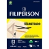 Bloco Milimetrado A4 63g c/50 Fls Filiperson 01640