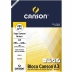 Bloco para Desenho A3 Branco 200g c/20 Fls Canson 66667044