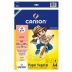 Papel Vegetal A4 60g c/10 Fls Canson