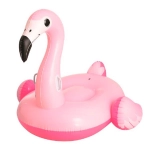 Boia Inflável Flamingo Grande 1,70m x 1,58m x 1,41m Mor 001979